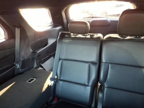 Used 2020 Ford Explorer 4WD Police Interceptor w/ Ultimate Wiring Package image 18