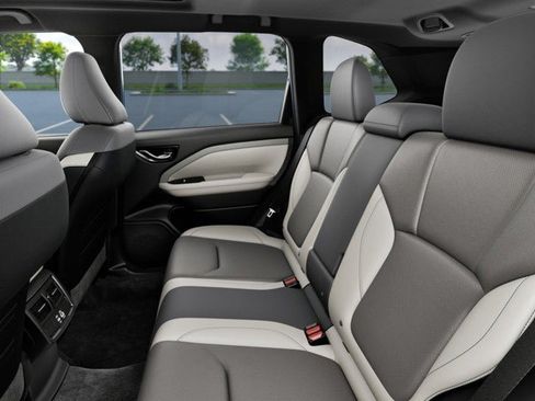 New 2026 Subaru Forester Limited AWD/4WD image 16
