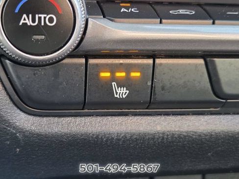 Used 2024 MAZDA CX-50 AWD 2.5 S w/ Premium Package image 19