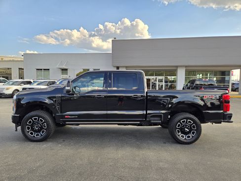 New 2026 Ford F250 Platinum image 11