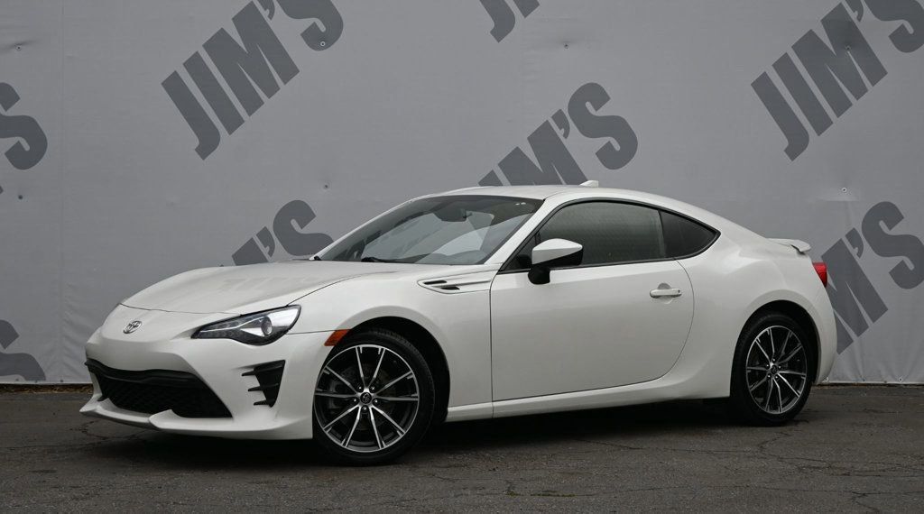 Used Toyota 86 for Sale in Glendale, CA - Autotrader
