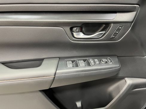 New 2025 Honda CR-V Sport-L image 15