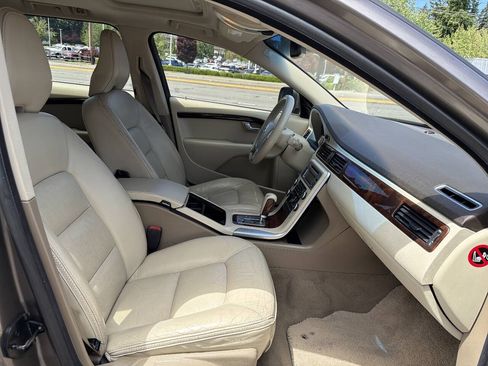 Used 2011 Volvo XC70 T6 AWD/4WD image 20