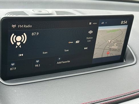 Certified 2023 Acura MDX A-Spec image 24