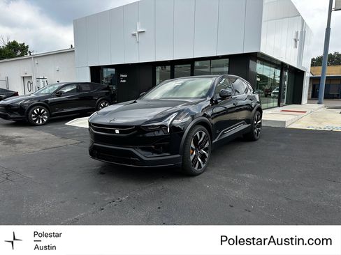 New 2025 Polestar Polestar 3 image 1