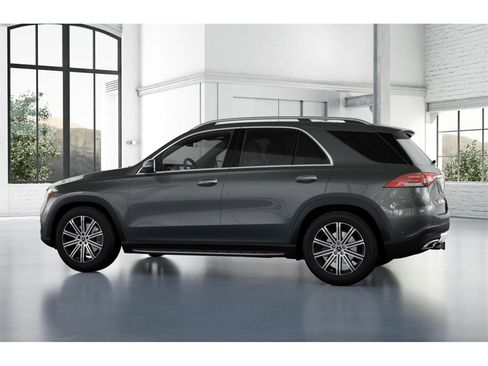 New 2026 Mercedes-Benz GLE 350 GLE 350 image 32
