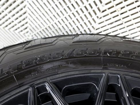 Used 2025 Lexus GX 550 image 49