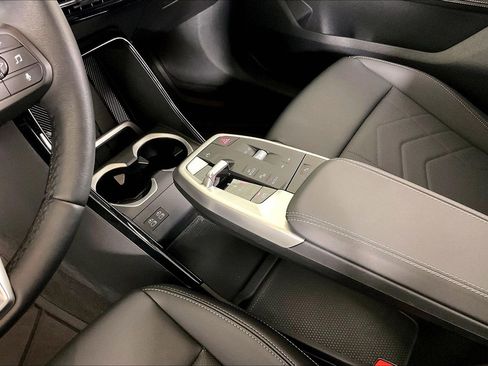 Certified 2026 BMW X1 xDrive28i w/ Technology Package AWD/4WD image 15