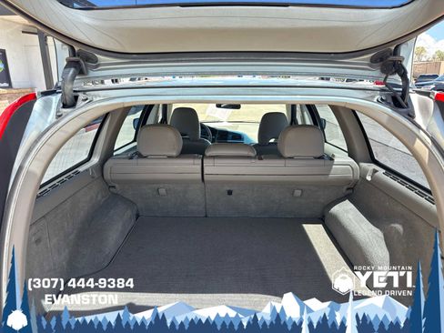 Used 2005 Volvo XC70 AWD/4WD image 18