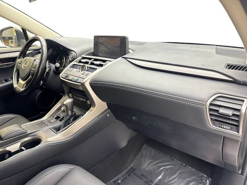 Used 2019 Lexus NX 300 FWD w/ Accessory Package 2 image 52