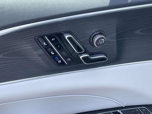 New 2026 Cadillac Lyriq Premium Sport AWD/4WD image 16
