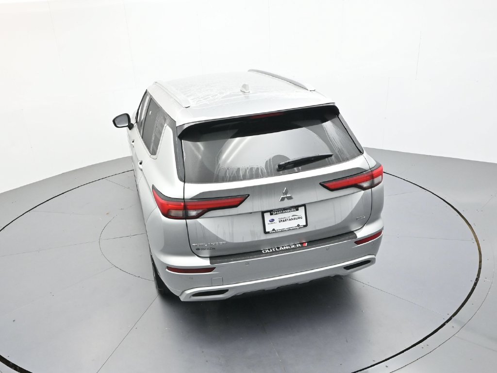 Used 2023 Mitsubishi Outlander SEL AWD/4WD image 29