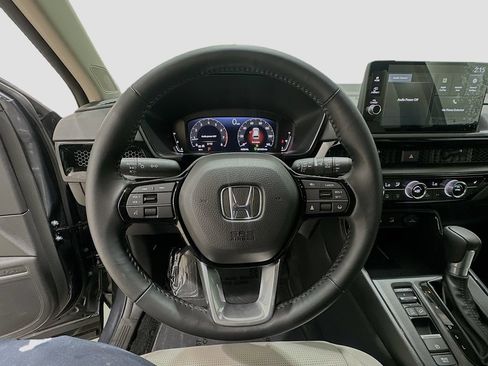 Used 2026 Honda CR-V EX-L image 11