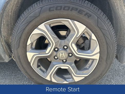 Used 2019 Honda CR-V EX-L image 7