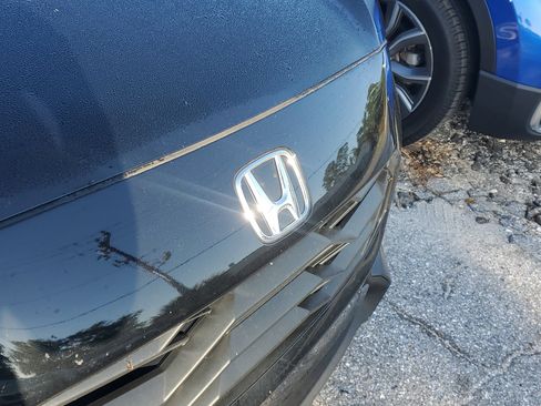 Used 2024 Honda HR-V Sport image 3