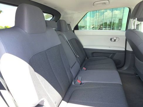 Certified 2023 Hyundai Ioniq 5 SE RWD image 8