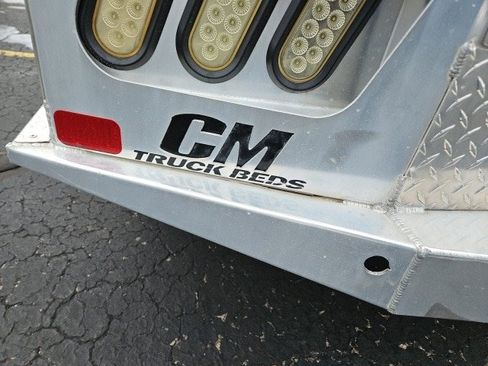 Used 2021 Ford F450 Lariat w/ Lariat Value Package image 4