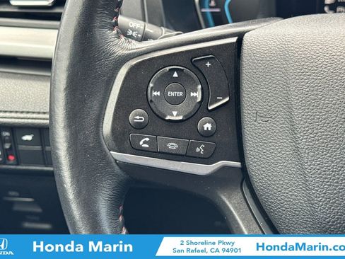 Used 2023 Honda Odyssey Sport image 29