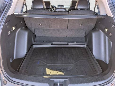 Used 2023 Honda CR-V EX-L image 6