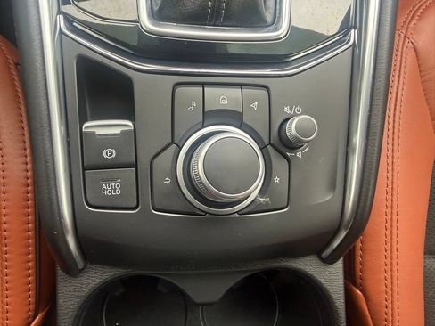Used 2025 MAZDA CX-5 Carbon Edition AWD/4WD image 24