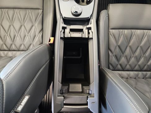 New 2026 Nissan Rogue Platinum image 21