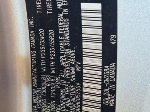 Used 2017 Lexus RX 350 FWD w/ Premium Package image 23