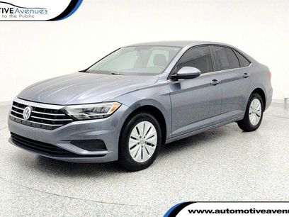 Used 2020 Volkswagen Jetta S w/ Driver Assistance Package