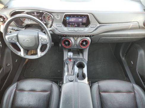 Used 2020 Chevrolet Blazer RS FWD image 26