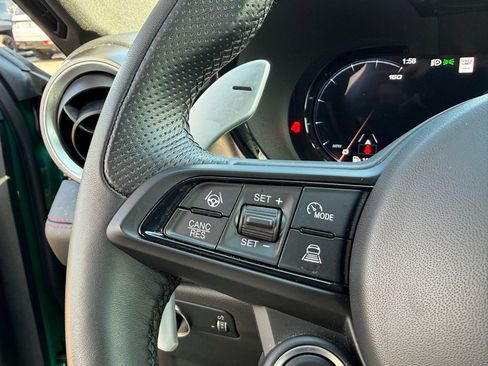 Used 2025 Alfa Romeo Tonale Tributo Italiano image 23