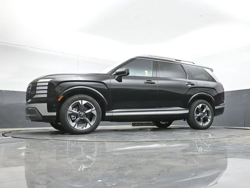 New 2026 Hyundai Palisade Limited FWD image 11