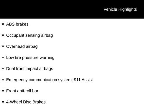 New 2026 Ford Explorer Active w/ Active Comfort Package RWD image 17