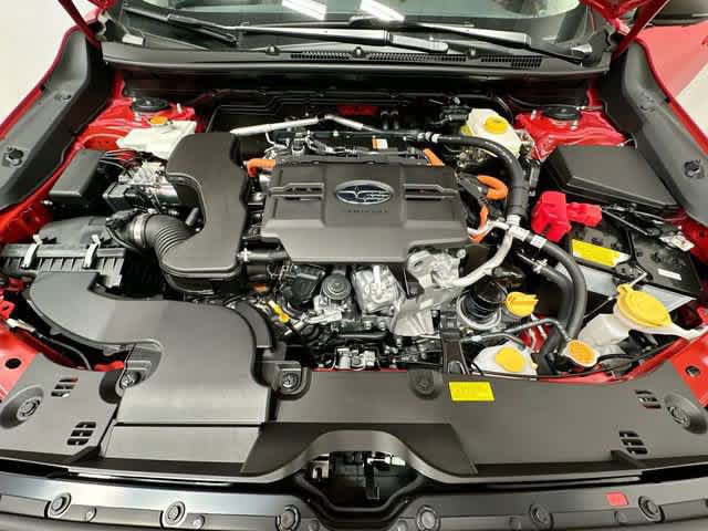 New 2026 Subaru Crosstrek 2.5i Limited AWD/4WD image 25
