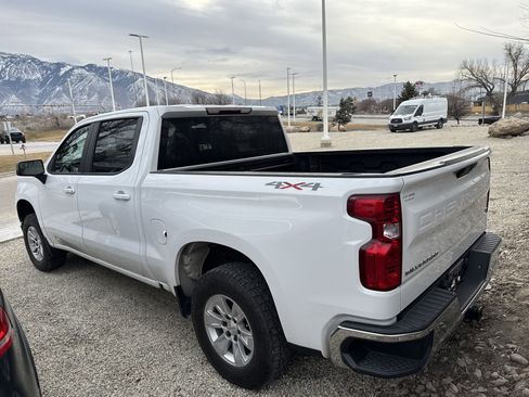 Used 2020 Chevrolet Silverado 1500 LT w/ All-Star Edition image 5