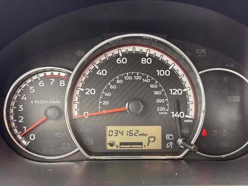 Used 2022 Mitsubishi Mirage SE FWD image 20