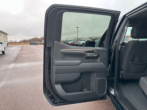 Used 2023 Chevrolet Silverado 1500 LT image 20