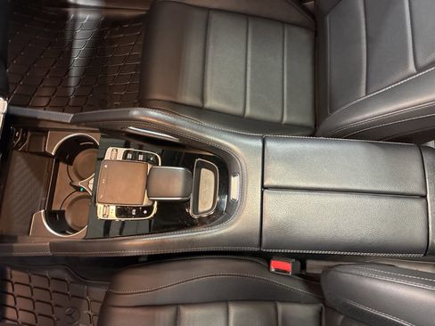 Used 2020 Mercedes-Benz GLE 450 GLE 450 image 28