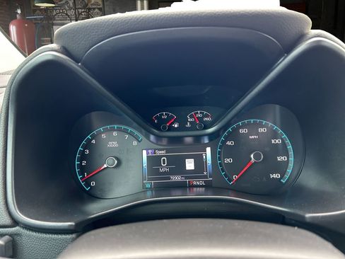 Certified 2018 GMC Canyon Denali AWD/4WD image 20