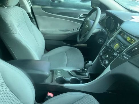 Used 2013 Hyundai Sonata GLS w/ Popular Equipment Pkg FWD image 3