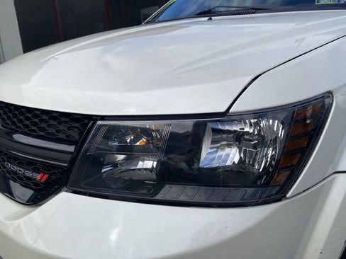 Used 2015 Dodge Journey SXT w/ Sun/Sound Group image 25