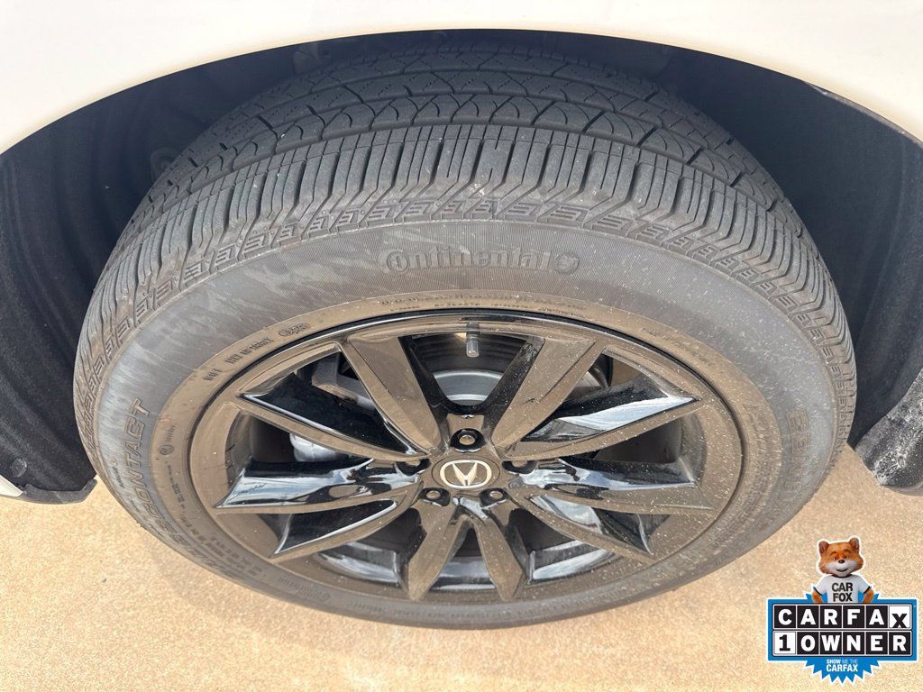 Used 2026 Acura RDX SH-AWD image 33