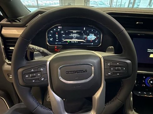 New 2026 GMC Sierra 1500 Denali w/ Denali Reserve Package AWD/4WD image 31