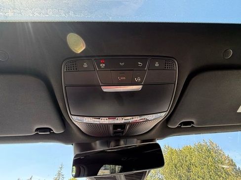 Used 2022 Mercedes-Benz GLC 300 4MATIC image 20