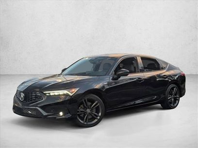 Used 2023 Acura Integra A-Spec