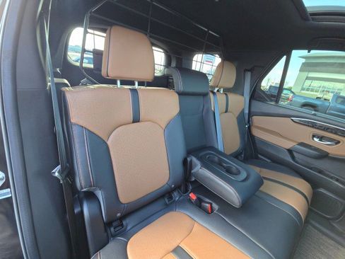 Used 2026 Honda Passport TrailSport Elite image 16