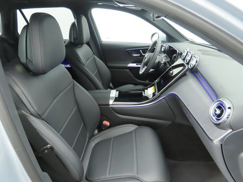 Certified 2026 Mercedes-Benz GLC 300 4MATIC image 22