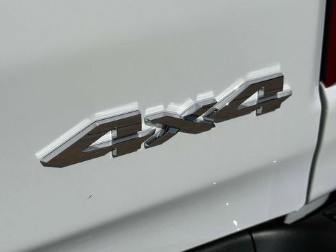 New 2026 RAM 1500 Lone Star image 7