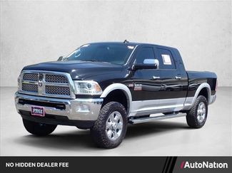 Used 2016 RAM 2500 Laramie w/ Convenience Group AWD/4WD video 1
