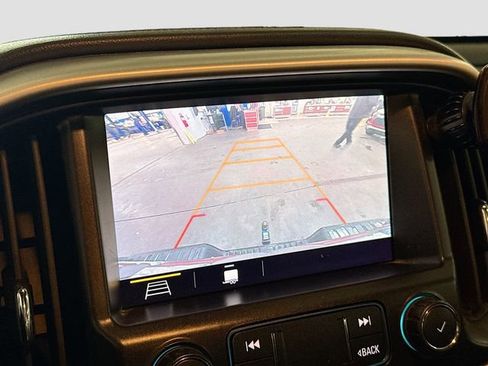 Used 2021 GMC Canyon Elevation w/ High Elevation Package image 15