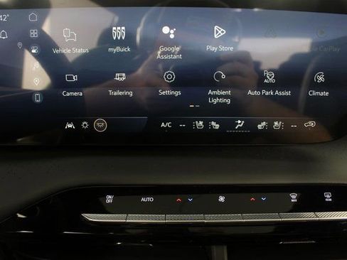 New 2026 Buick Enclave Avenir w/ Super Cruise Package image 6