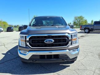 Certified 2022 Ford F150 XLT w/ Trailer Tow Package AWD/4WD video 2